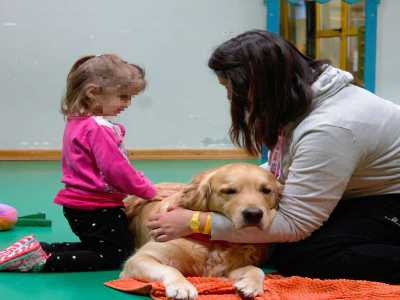 La pet education negli asili